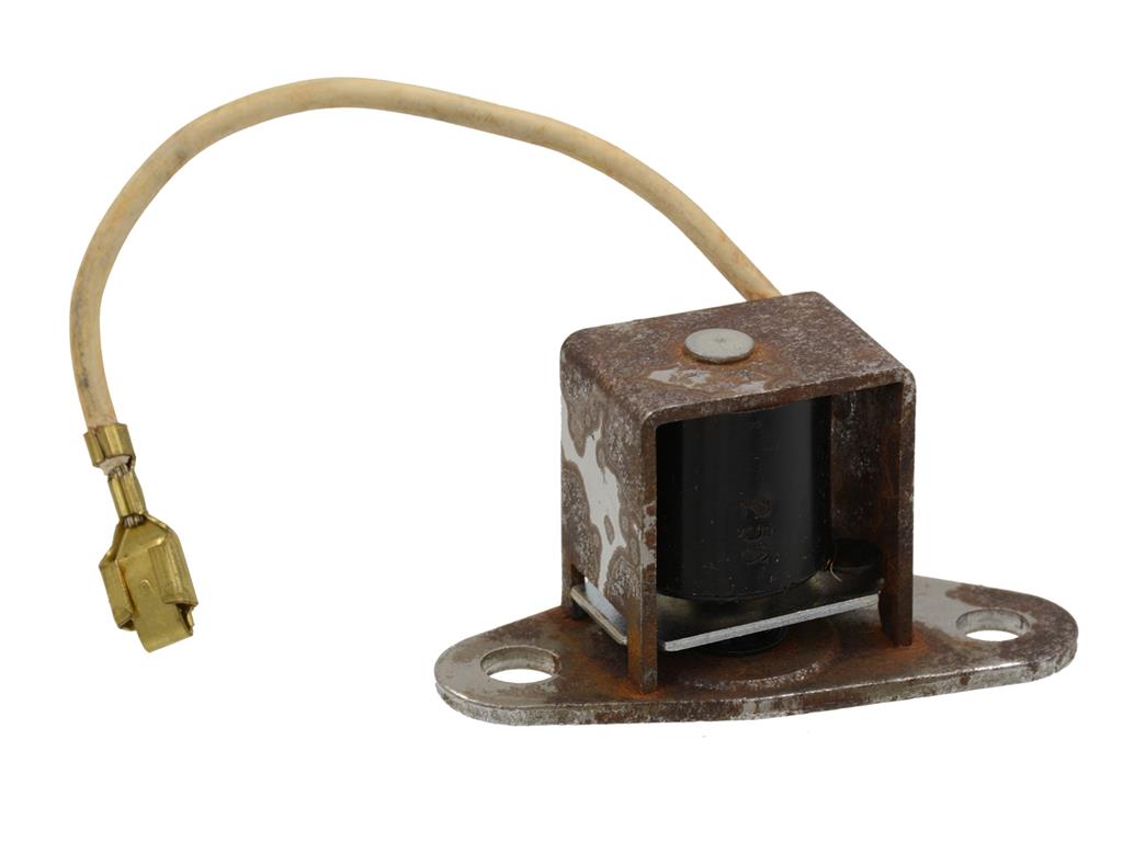 1968-1977 Automatic Kick-Down Solenoid - In Transmission