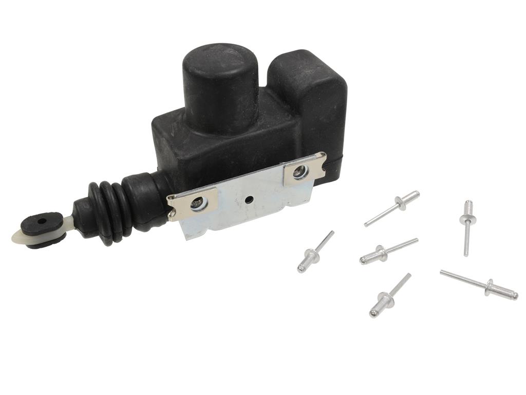 1978-1984 Corvette Power Door Lock Actuator (Delco)