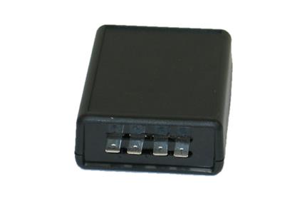 90-96 Seat Belt Ignition & Lps Buzzer (ND)
