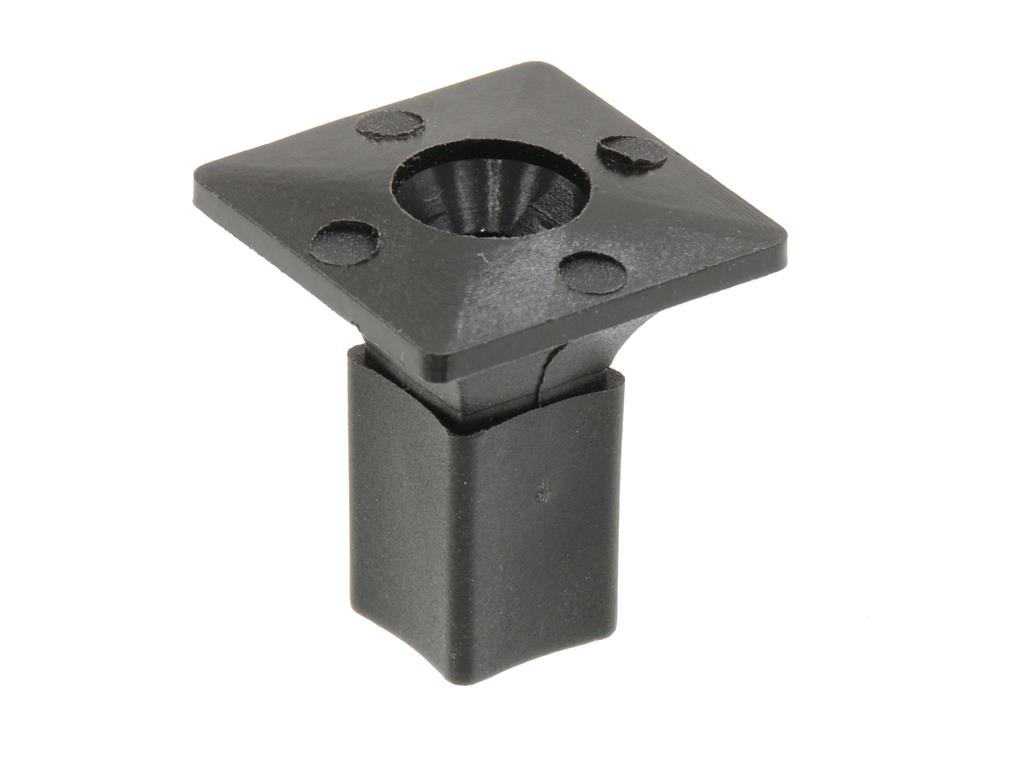 84-89 Power Seat Control 4-Way Switch Knob