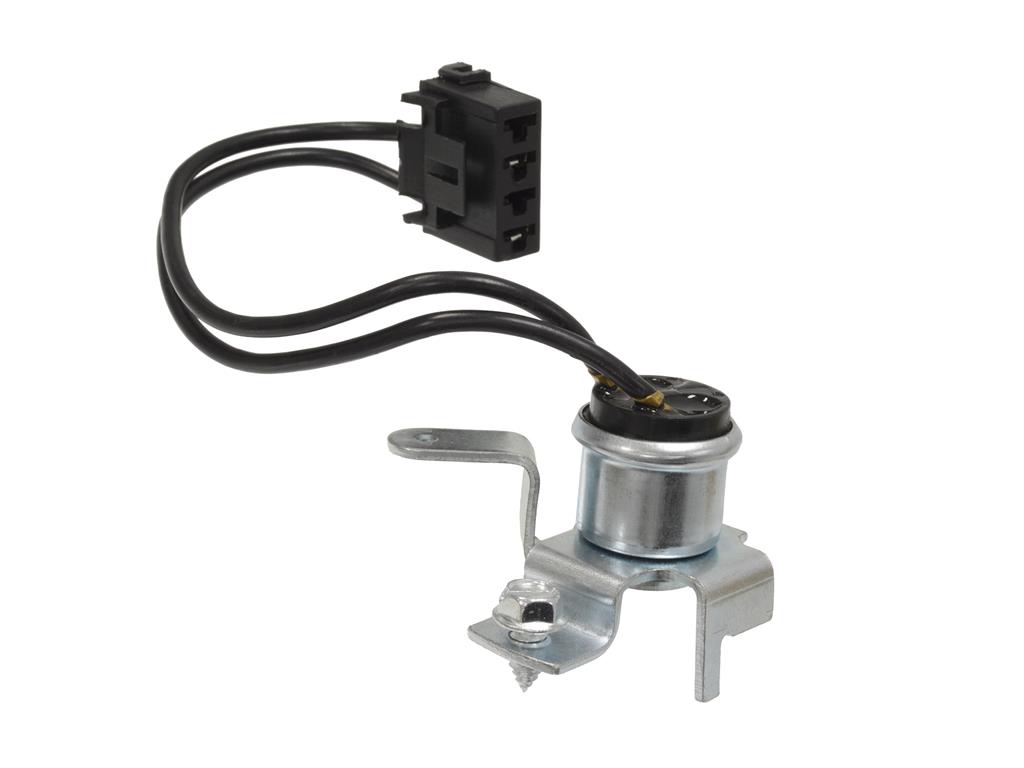 86-96 w/Manual Neutral Safety Start Switch
