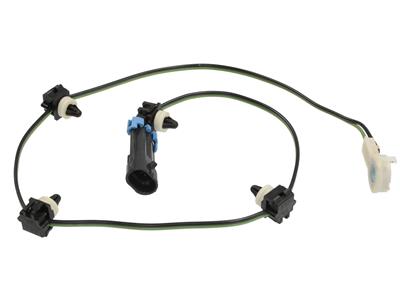 87-96 LH Alarm Switch & Pigtail Harness