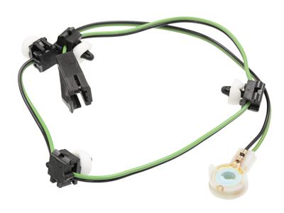 84-86 Theft Alarm Switch - Right To Door Lock *Discontinued*