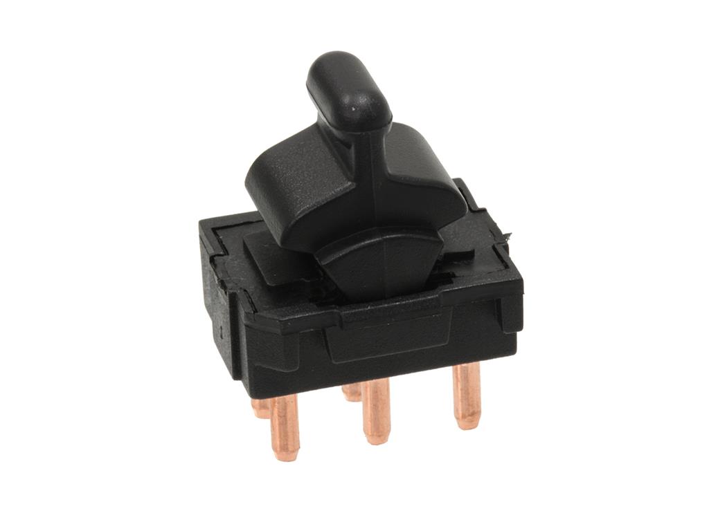 84-89 Power Window or 86-89 Door Lock Switch
