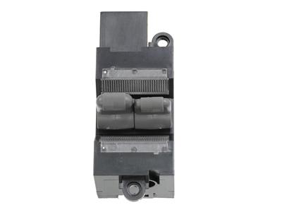 90-91 LH Power Window Switch Assembly