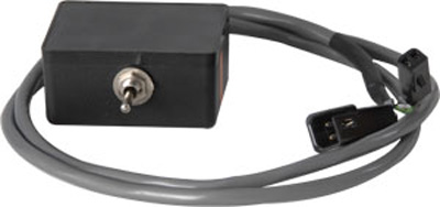 86-96 Anti Theft By Pass Switch - Bypass the VATS