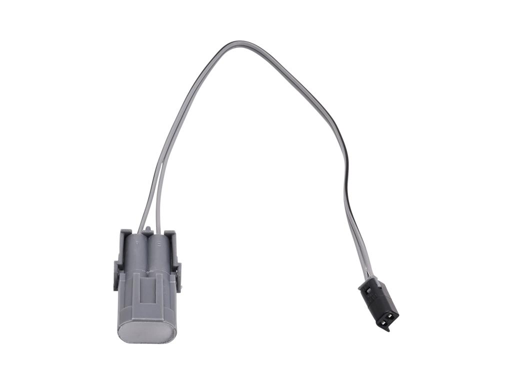 86-96 Security Override System - Bypass The VATS