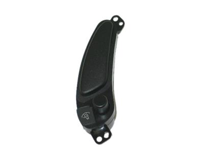 97-04 Interior Dimmer Switch on Drivers Side Dash - Except Heads Up Display
