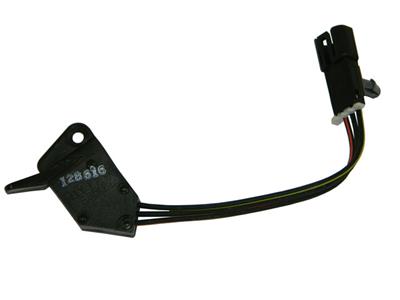 98-04 Trunk Lid Ajar Indicator Switch