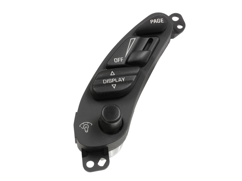 99-04 Heads-Up Display Switch