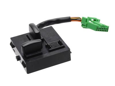 05-13 Sport Seat Switch (Lumbar Support) Side: Right