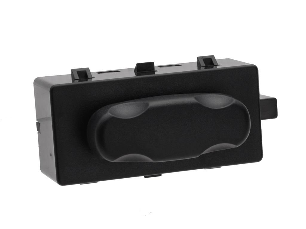 2005-2013 Corvette Power Seat Track 6-Way Adjustment Switch with Knob - Reproduction
