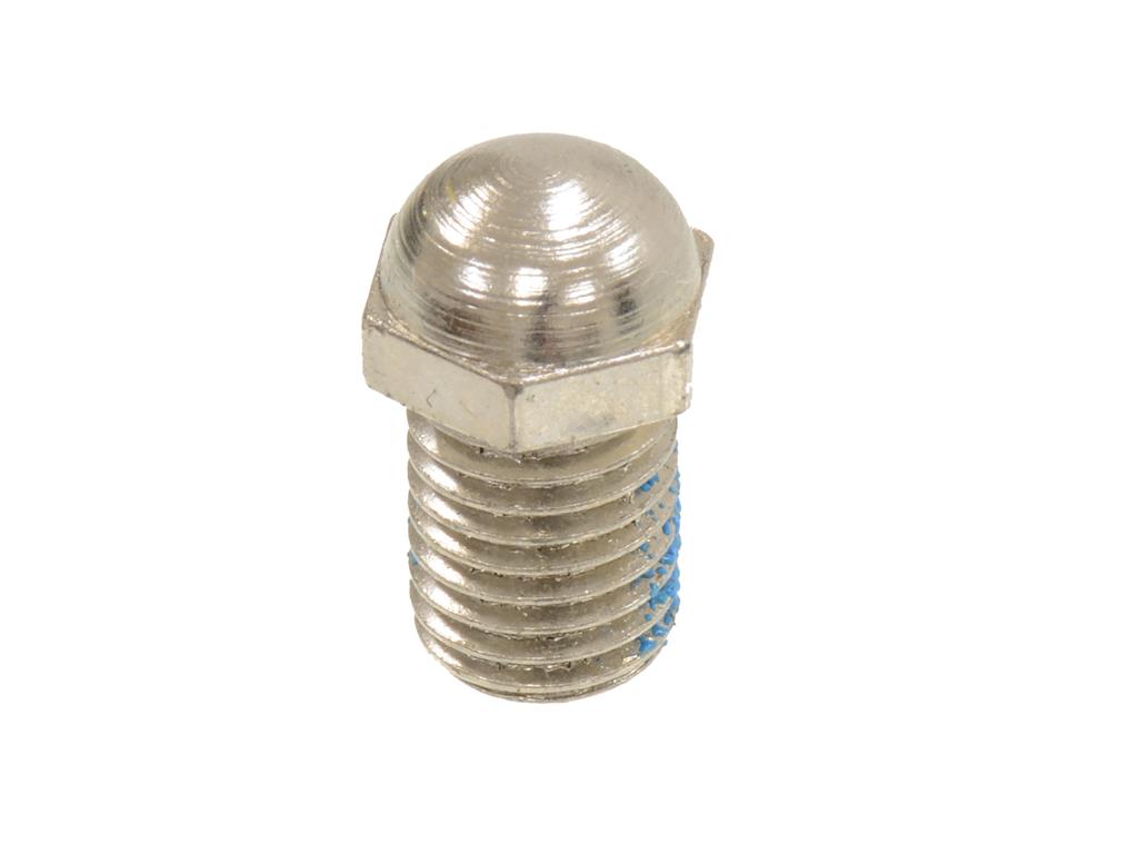 68 Hard Top / T-Top Latch Adjusting Bolt - Metal Tip