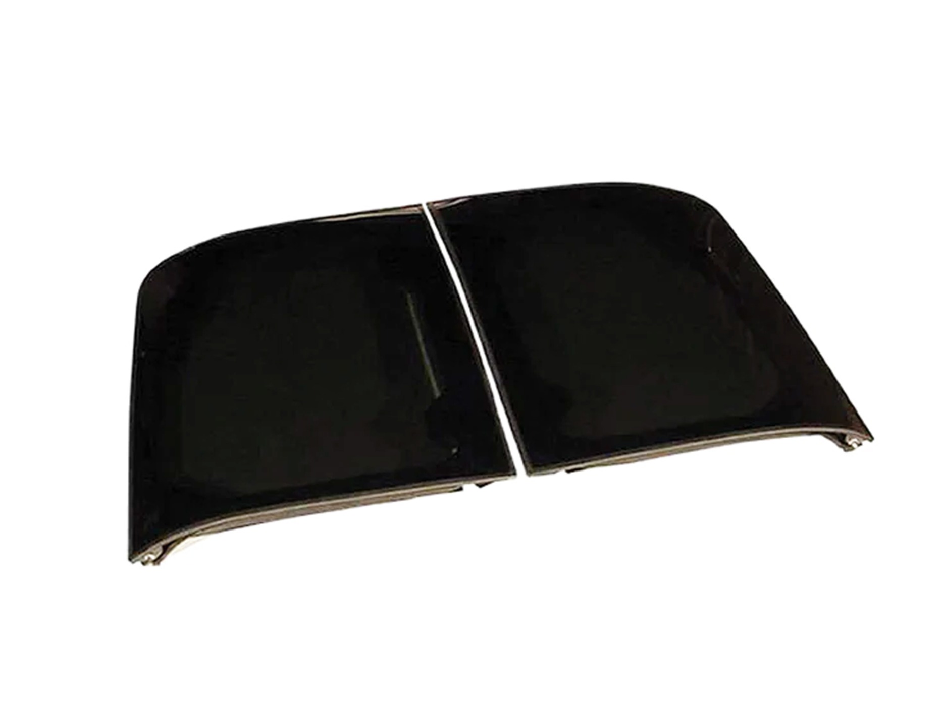 1978-1982 Black Tinted Glass T-Tops