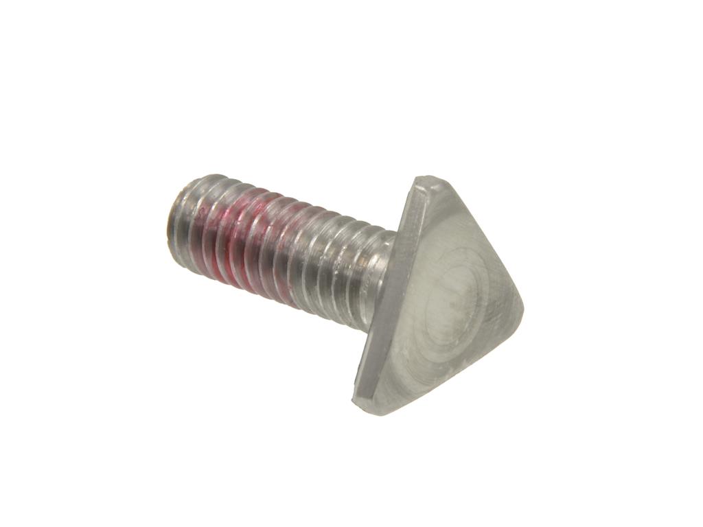 68-77 T-Top Rear Mount Triangle Guide Pin (Stainless)