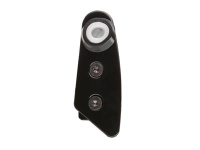 1979-1982 Corvette T-Top Rear Lock Plate