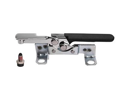 1977 Corvette T-Top Rear Latch Assembly