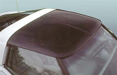 68-82 Astro Top - Acrylic Smoke Gray (ND) *Use 603012*