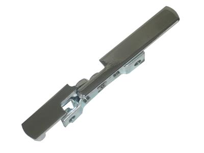68E T-Top Latch Assembly (Right Rear or Left Front)