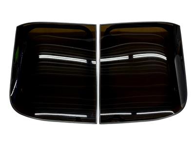 1977L-1982 Smoke Bronze Acrylic T-Tops