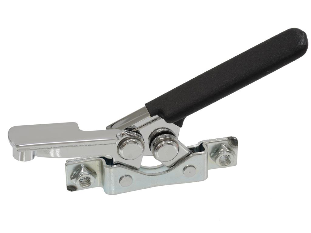 68L-76 T-Top Latch Assembly (Left Rear or Right Front)