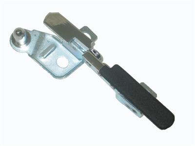 1977 Corvette T-Top Front Latch Assembly