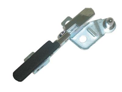 1977 Corvette T-Top Front Latch Assembly