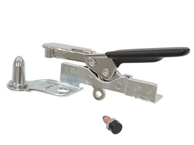 1978-1982 Corvette T-Top Front Latch Assembly