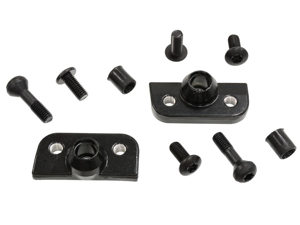 84-96 Roof Panel Rear Locator Kit