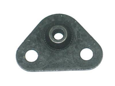 89-96 Roof Panel Front Hold Down Plate