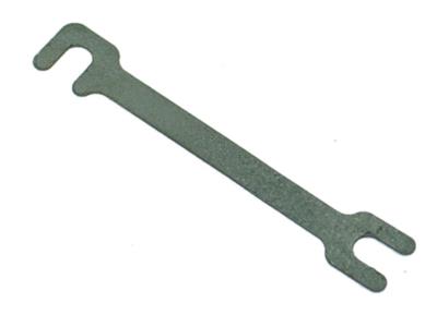 1984-1996 Corvette Roof Panel Rear Mount Bracket Shim