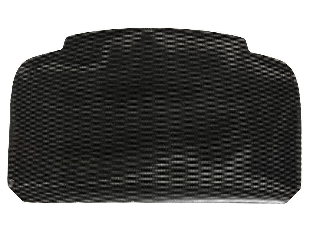 1984-1996 Roof Top Panel Solar Sun Shade - Black