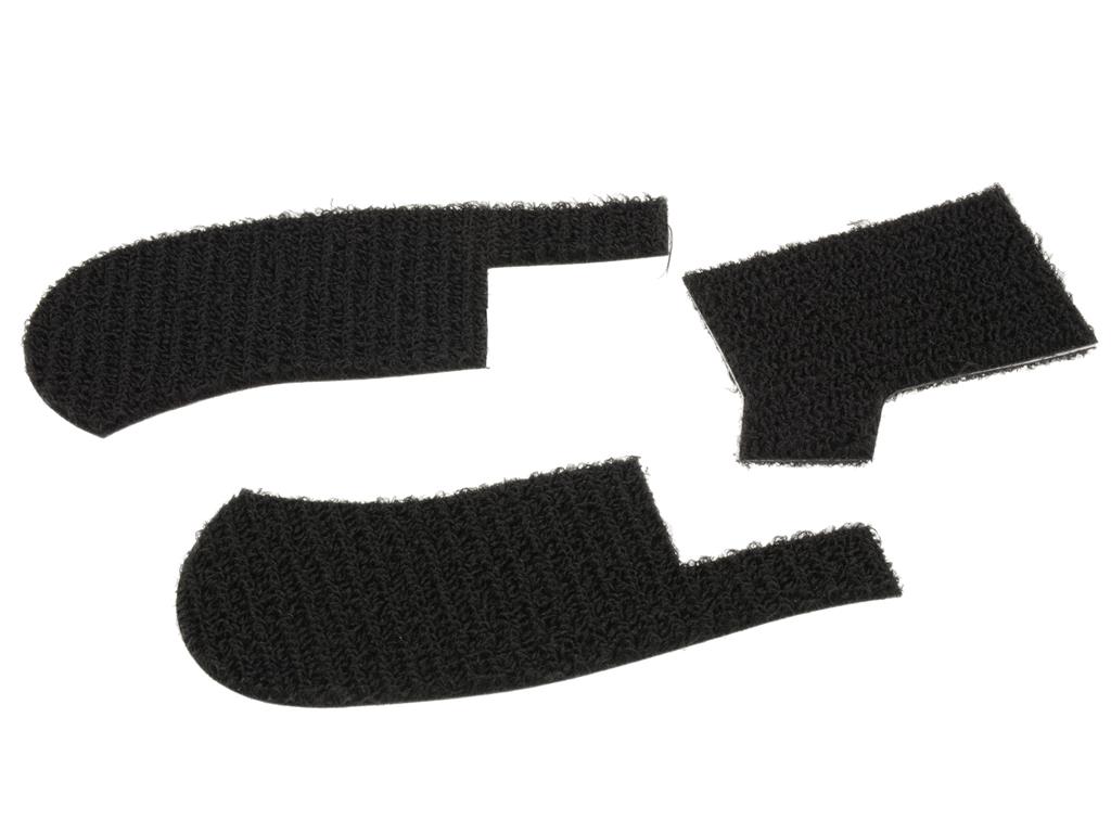 1984-1996 Corvette Roof Panel Anti-Squeak Pads