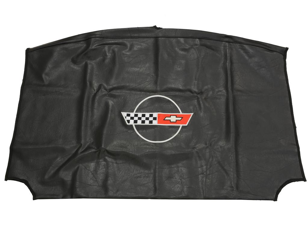 84-90 Roof Panel Storage Bag w/ C4 Emblem