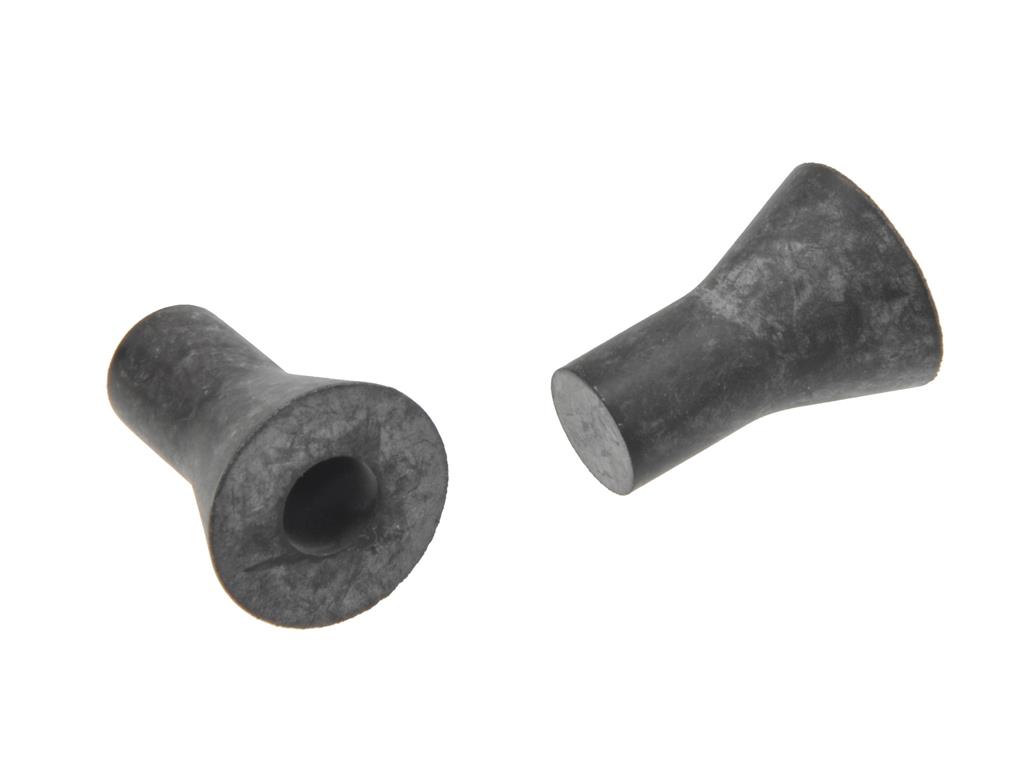 1997-2004 Roof Panel Storage Bumpers