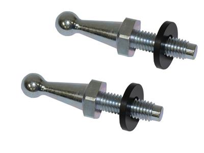 97-19 Roof Panel Rear Locating Pins