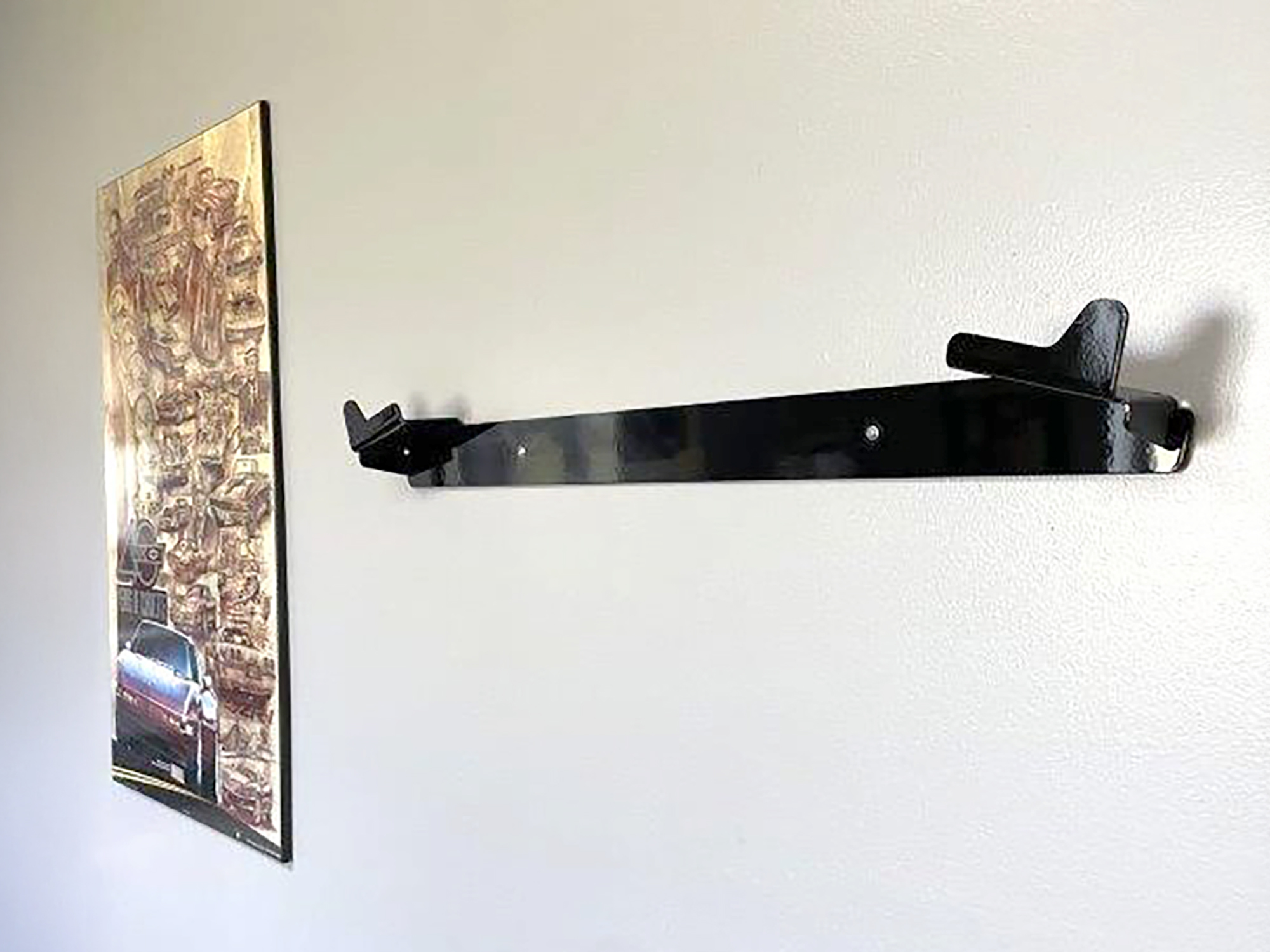 97-04 Roof Panel Wall Hanger