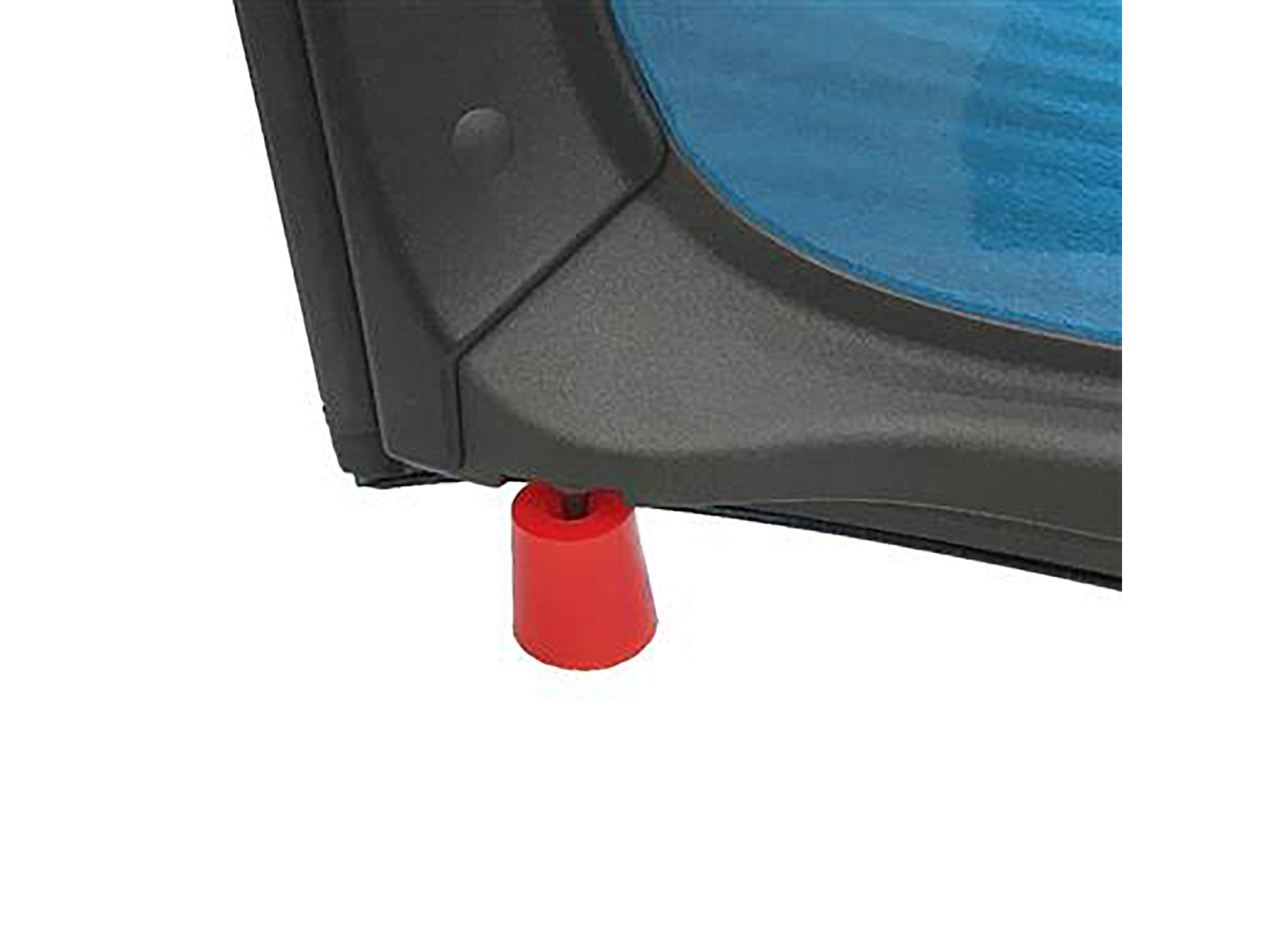 97-27 Corvette Roof Panel Storage Stands