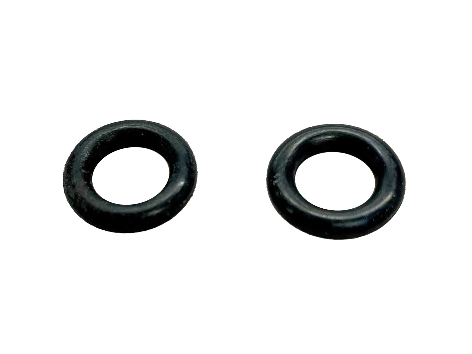 2005-2013 Roof Panel Front Pin Anti Squeek O-Ring Seals