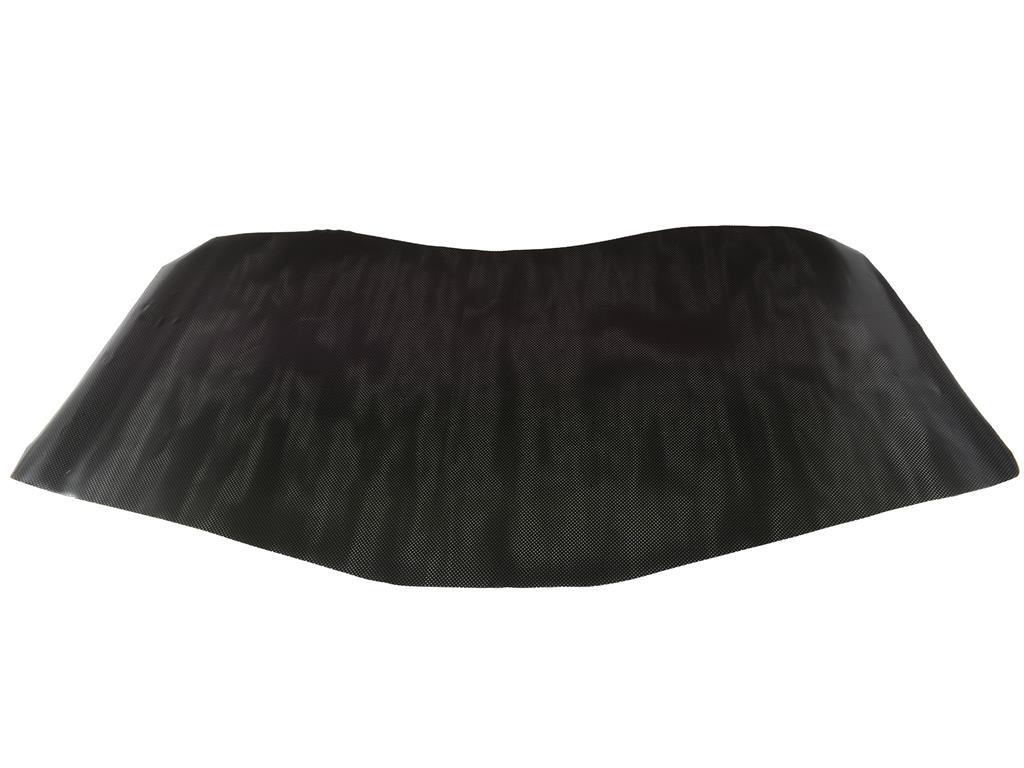 05-13 Roof Top Panel Solar Sun Shade - Black