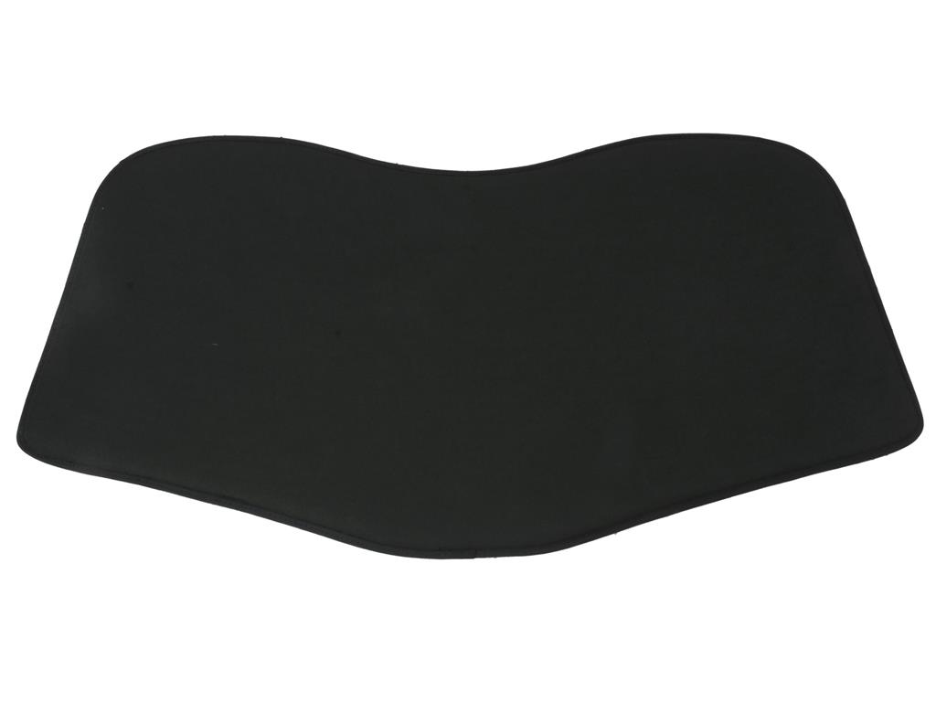 14-19 Transparent / Acrylic Roof Panel Blackout Headliner