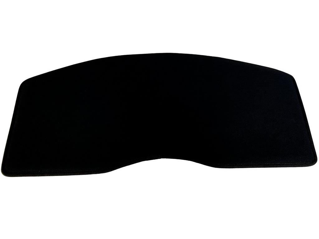 2020-2025 Transparent / Acrylic Roof Panel Blackout Headliner