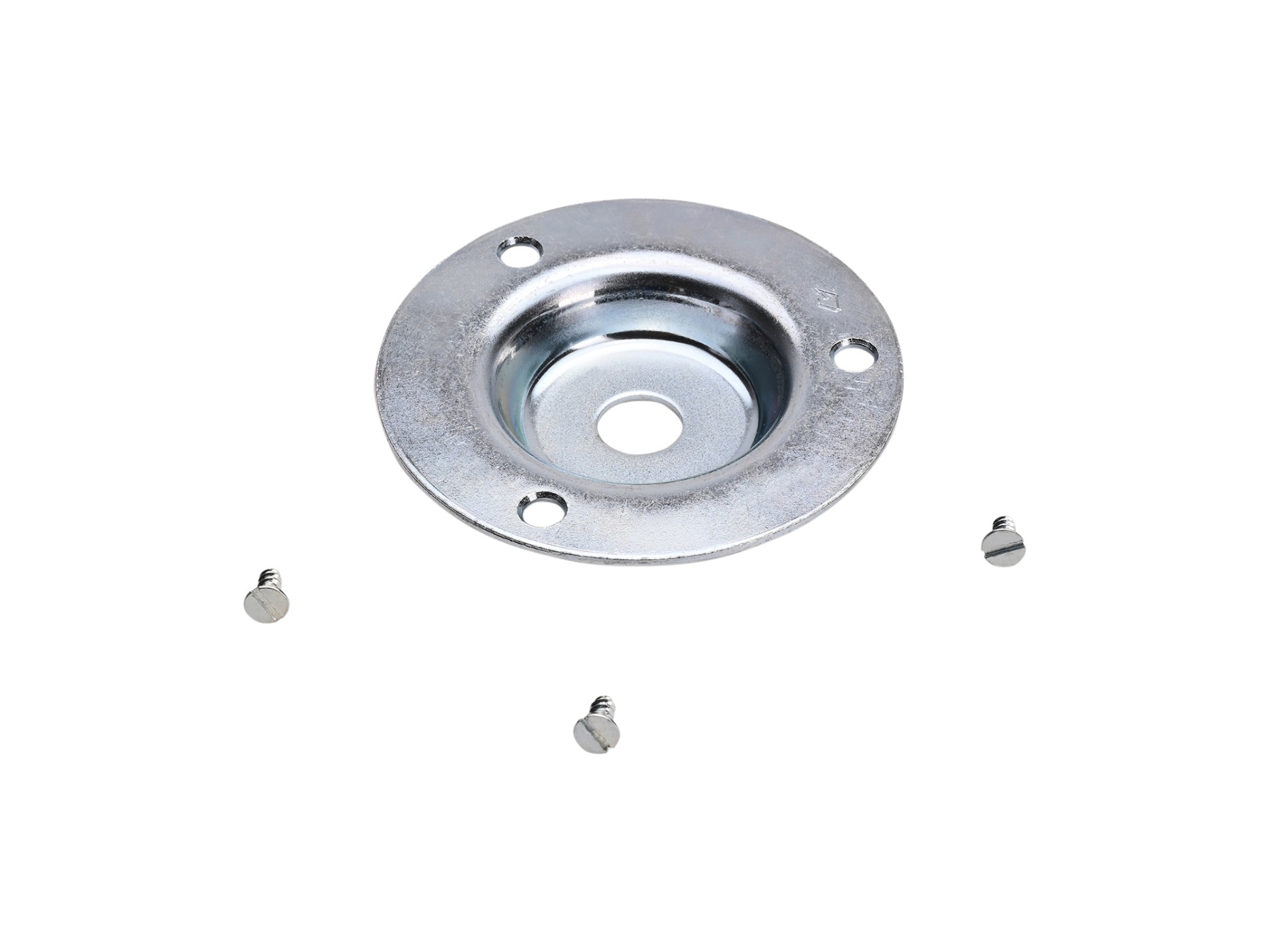 53-62 Spare Tire Board Cup