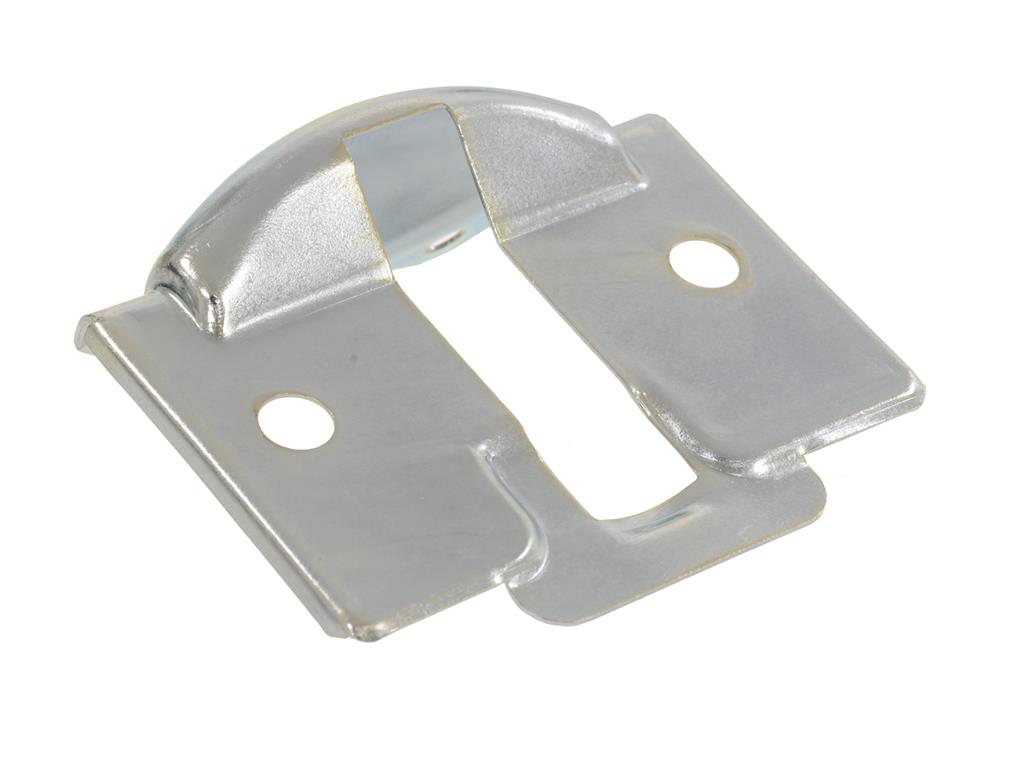56-60 Trunk Latch Mechanism Cover (On Lid)