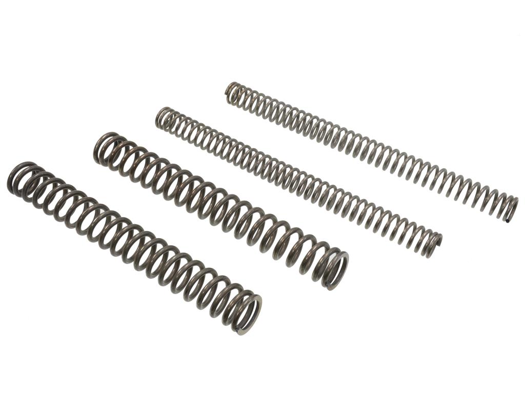 56-60 Trunk/Deck Lid Hinge Springs