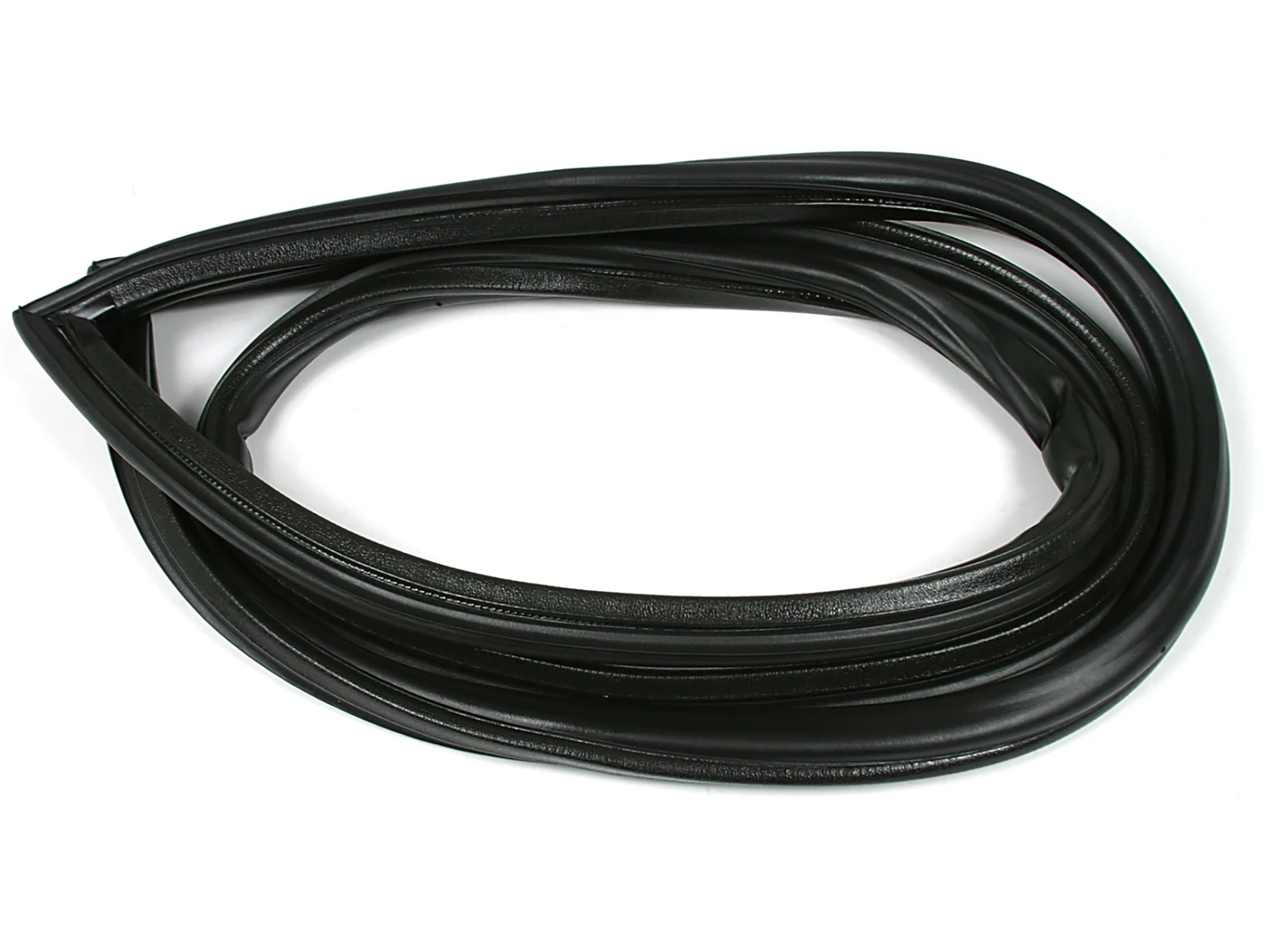 1984-1996 Rear Hatch Window Weatherstrip