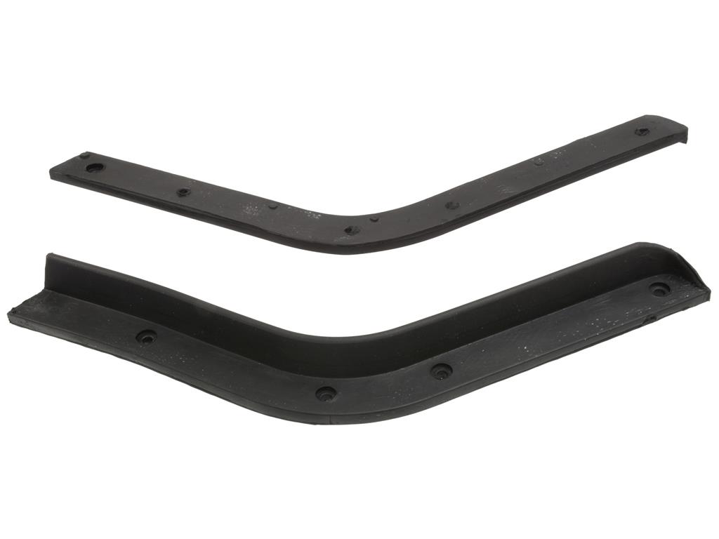 53-55 Drip Rail Weatherstrips