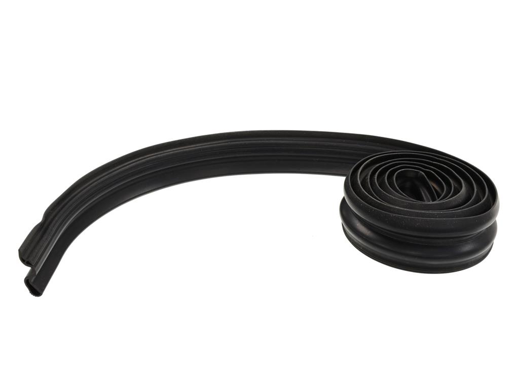 61-62 Convertible Top Rear Bow Weatherstrip