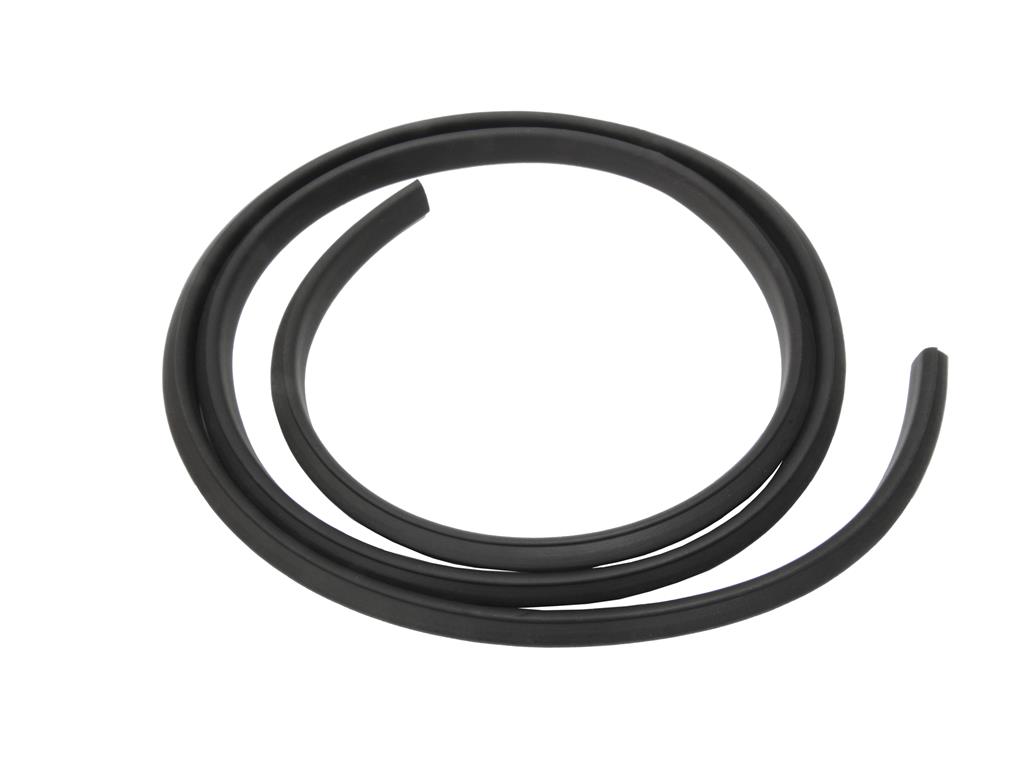 53-55 Door Main Weatherstrip - Original Non Tubular Profile