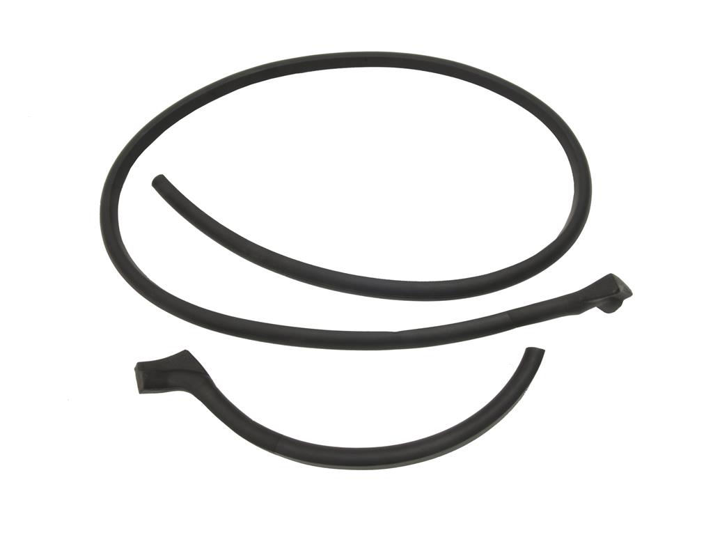 61-62 Deck Lid Weatherstrip